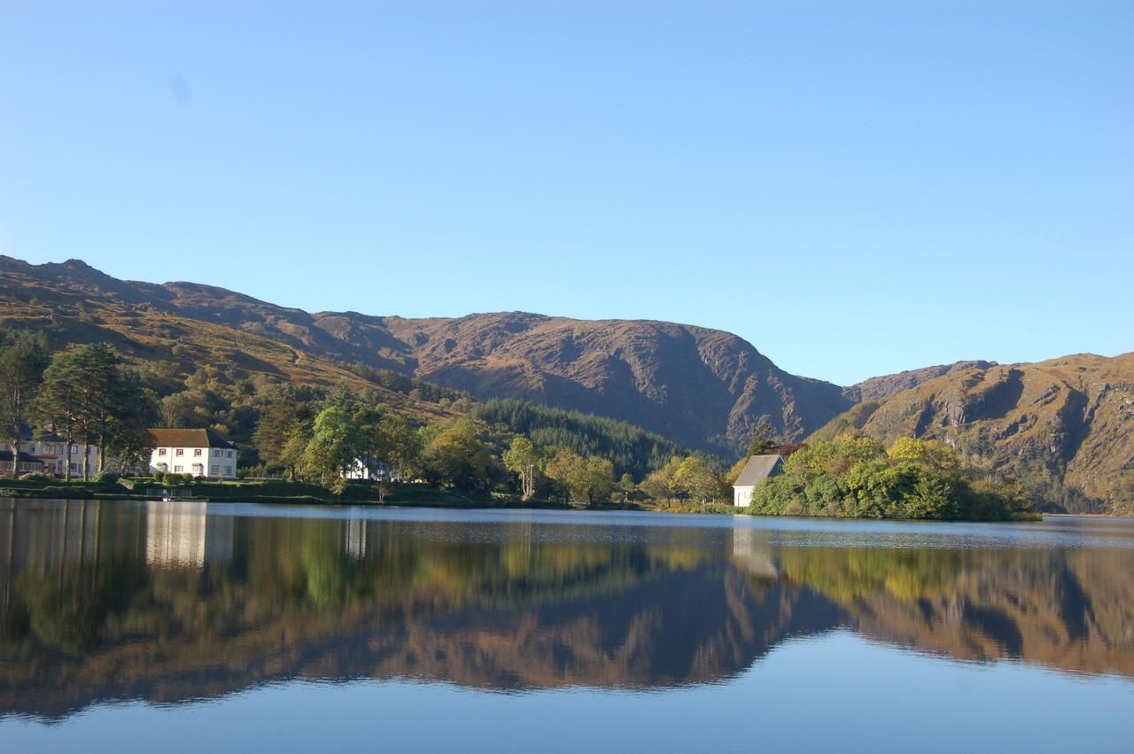 Отель Gougane Barra Hotel Ballingeary